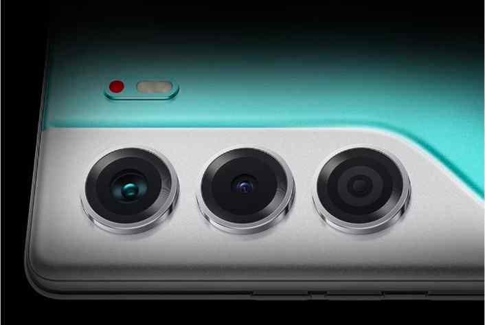 Kelebihan Tecno Camon 40