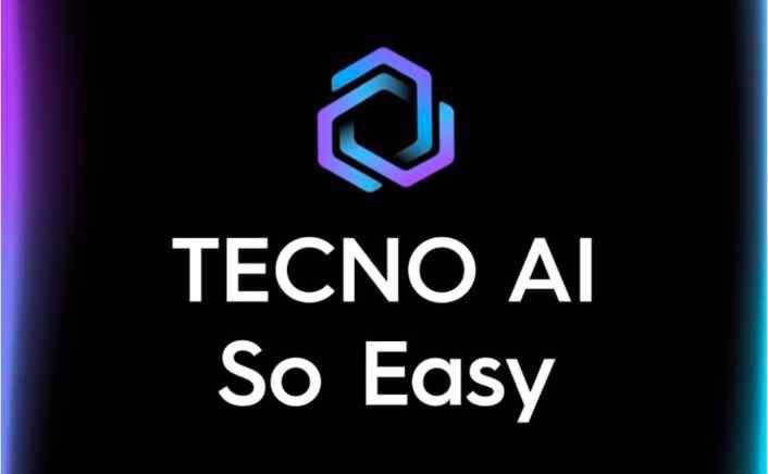 tecno AI
