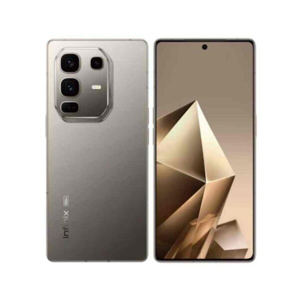 Infinix Note 50 Pro Plus 5G