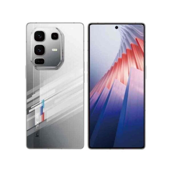 Infinix Note 50 Pro Plus 5G