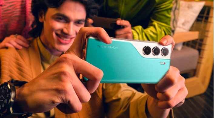 kelebihan dan kekurangan tecno camon 40 pro 5g