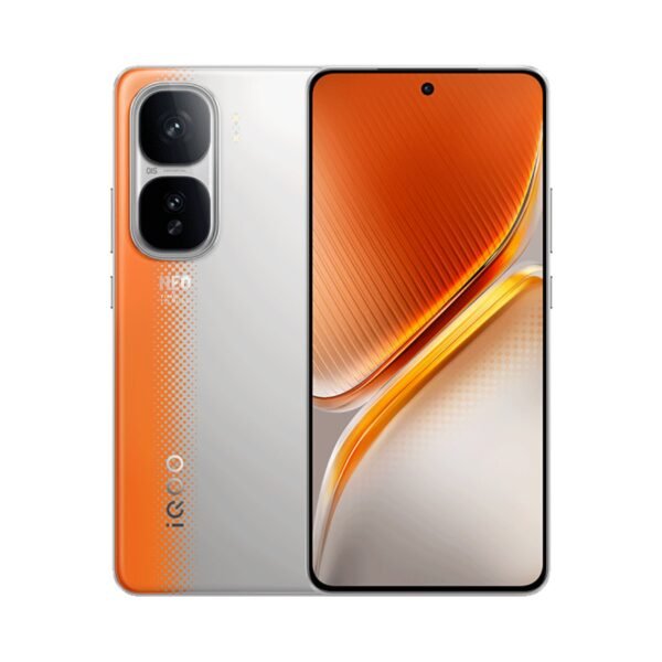 IQOO Neo 10 5G