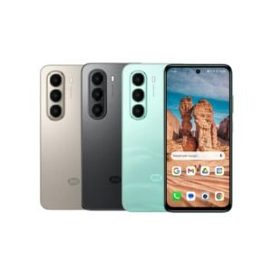 Itel A95 5G