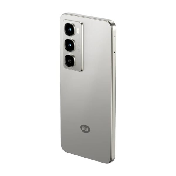 Itel City 100