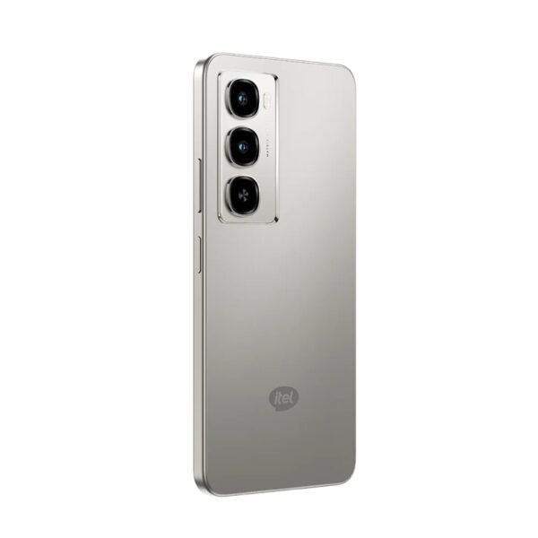 Itel City 100