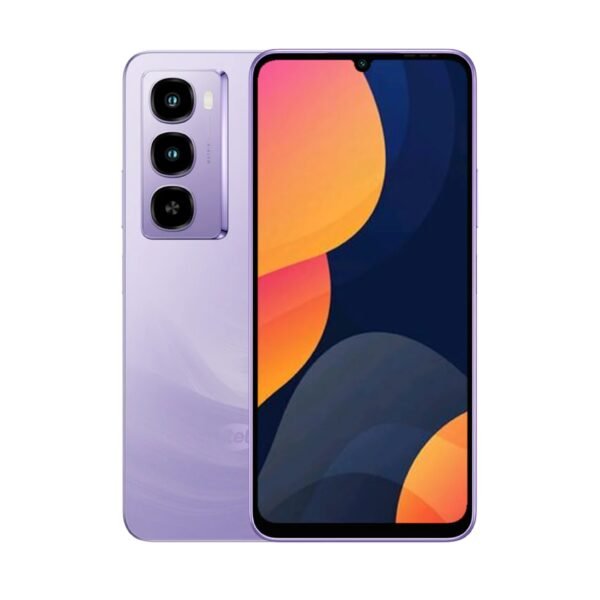 Itel City 100