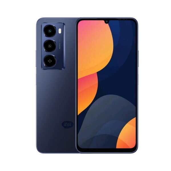 Itel City 100