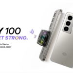 Kelebihan dan Kekurangan Itel City 100