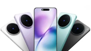 Vivo X200 FE