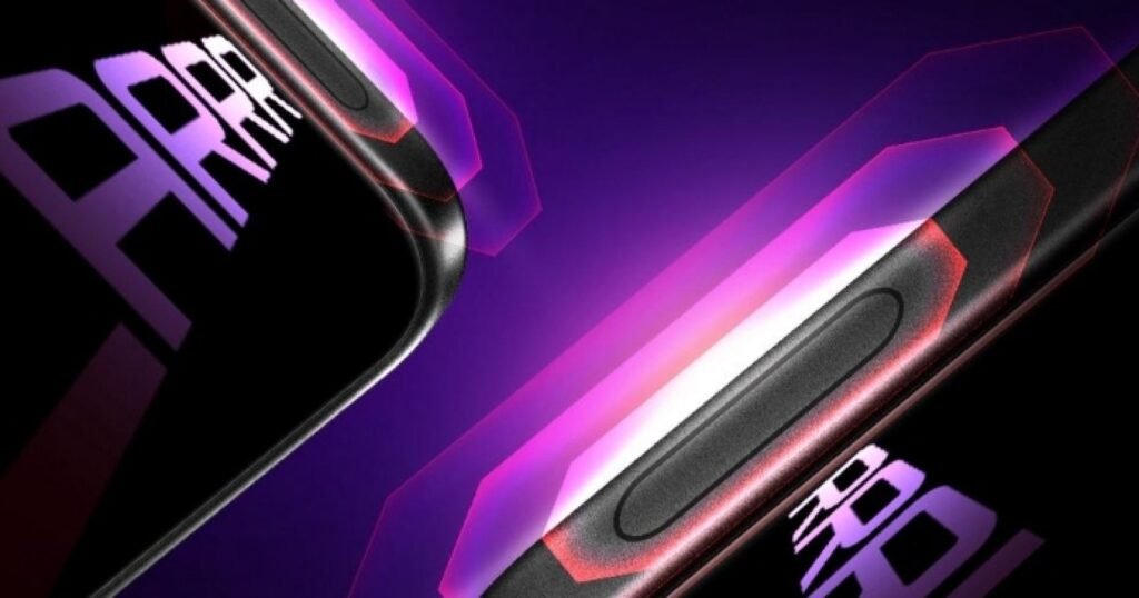 Infinix GT 30 Pro