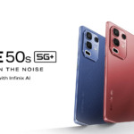 Kelebihan dan Kekurangan Infinix Note 50S 5G