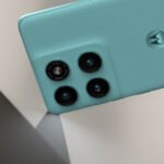 Motorola Edge 60 Fusion