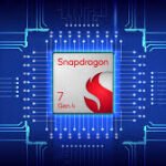 Snapdragon 7 Gen 4