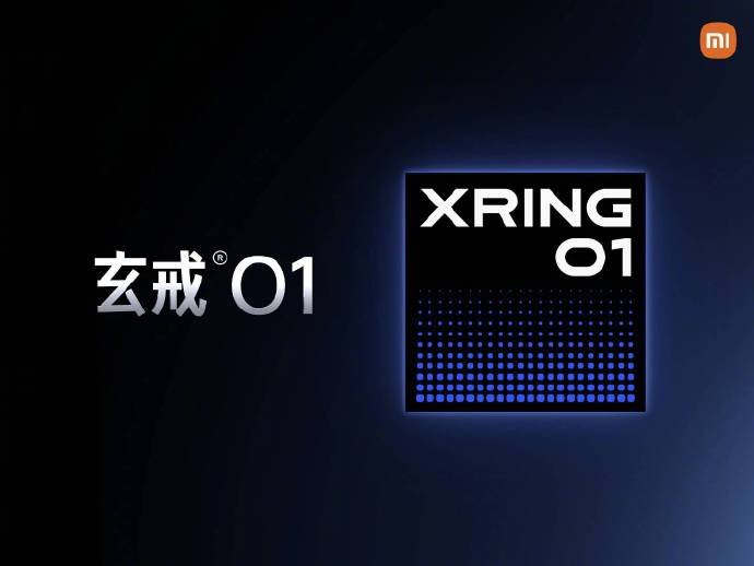 XRING 01