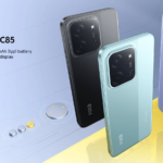 Poco C85 4G