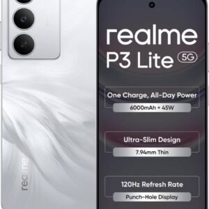 Realme P3 Lite 5G
