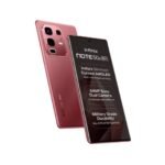 Infinix Note 50s 5G+ Harga dan Spesifikasi Indonesia 2025 - Gambar 2