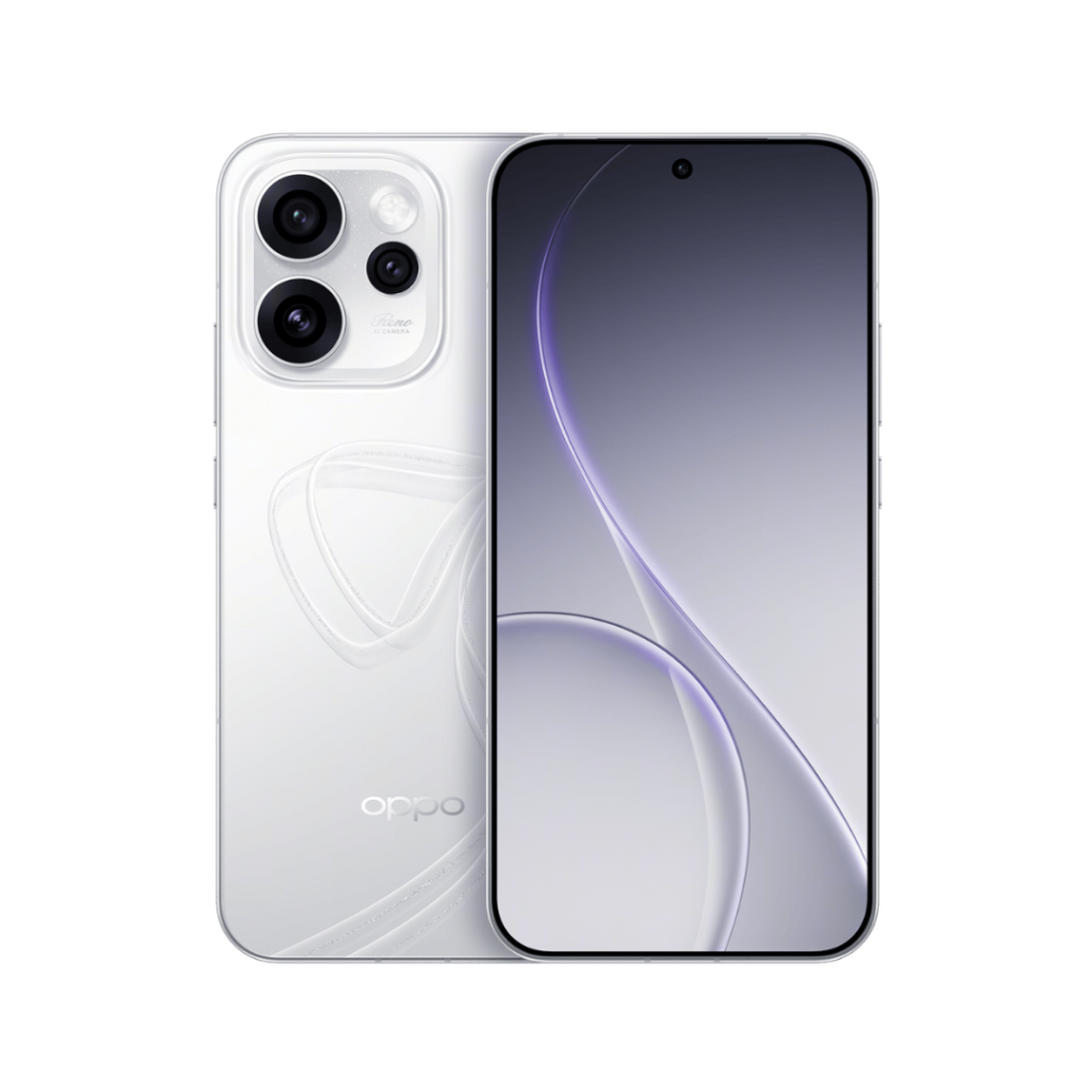 OPPO Reno15 Pro