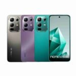 Infinix Note 50x 5G Harga dan Spesifikasi Indonesia 2025