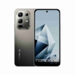 Infinix Note 50x 5G Harga dan Spesifikasi Indonesia 2025 - Gambar 2