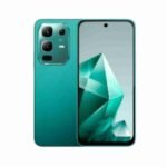 Infinix Note 50x 5G Harga dan Spesifikasi Indonesia 2025 - Gambar 3