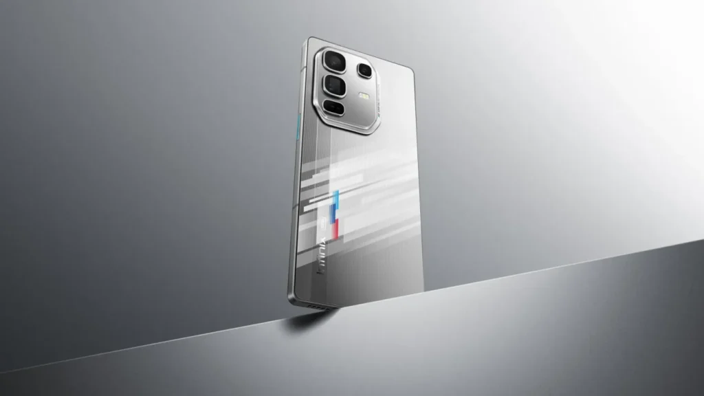 Infinix Note 60 Ultra