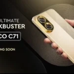 POCO C71 Harga dan Spesifikasi Indonesia 2025