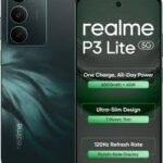 Realme P3 Lite 5G Harga dan Spesifikasi Resmi