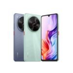 Nubia V70 Max Harga dan Spesifikasi Indonesia 2025