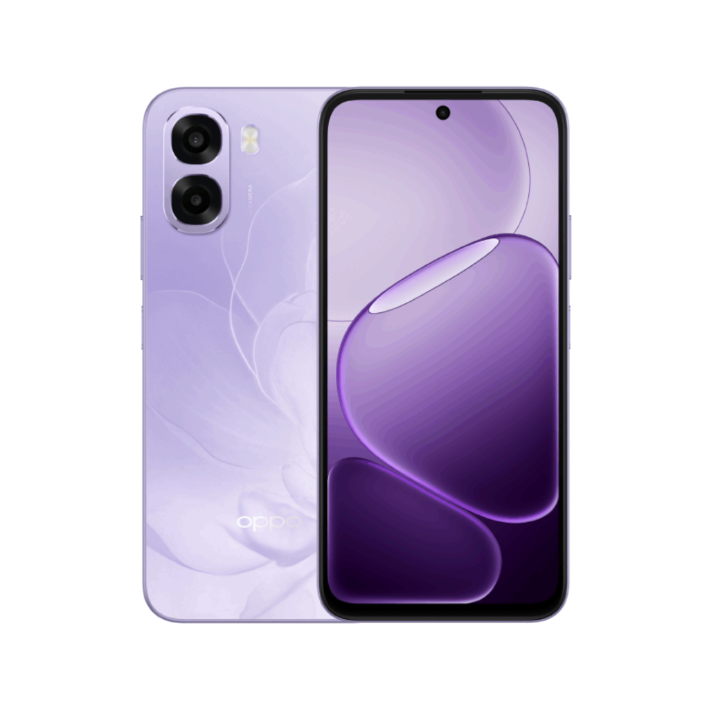 OPPO A6x