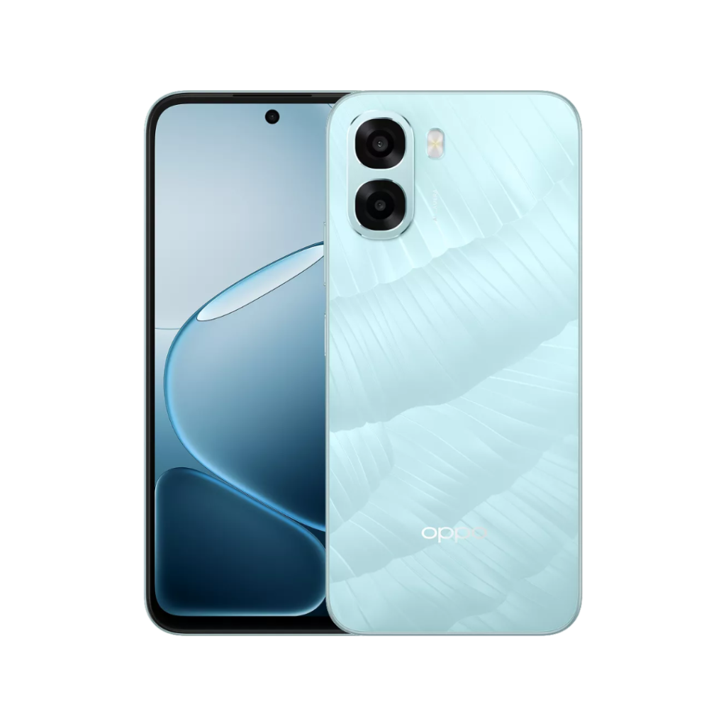 OPPO A6x 5G