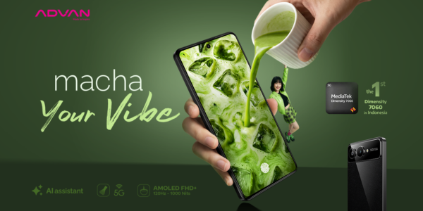 Kelebihan dan Kekurangan Advan Macha 5G