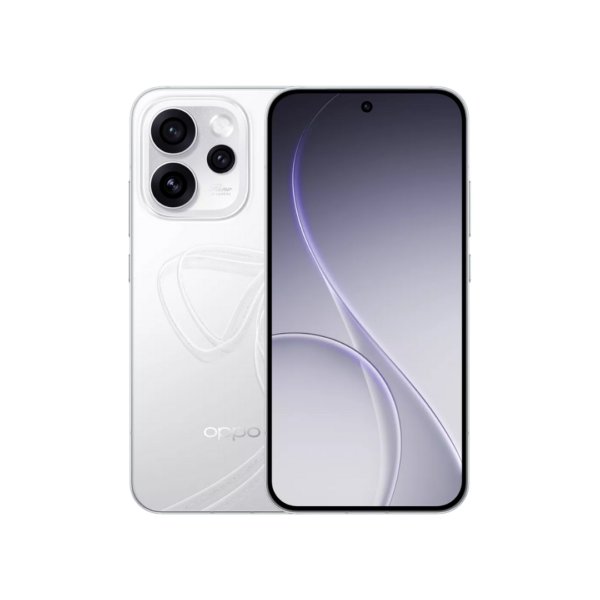 Oppo Reno 15 Pro Mini