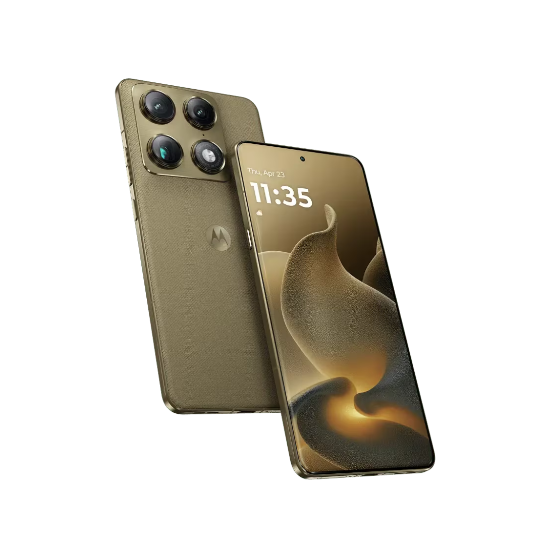 Motorola Signature Motorola Signature Harga, Spesifikasi, AnTuTu dan Fitur - Gambar 1