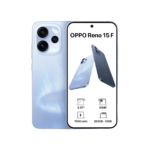 OPPO Reno 15 F 5G Harga, Spesifikasi, AnTuTu dan Fitur