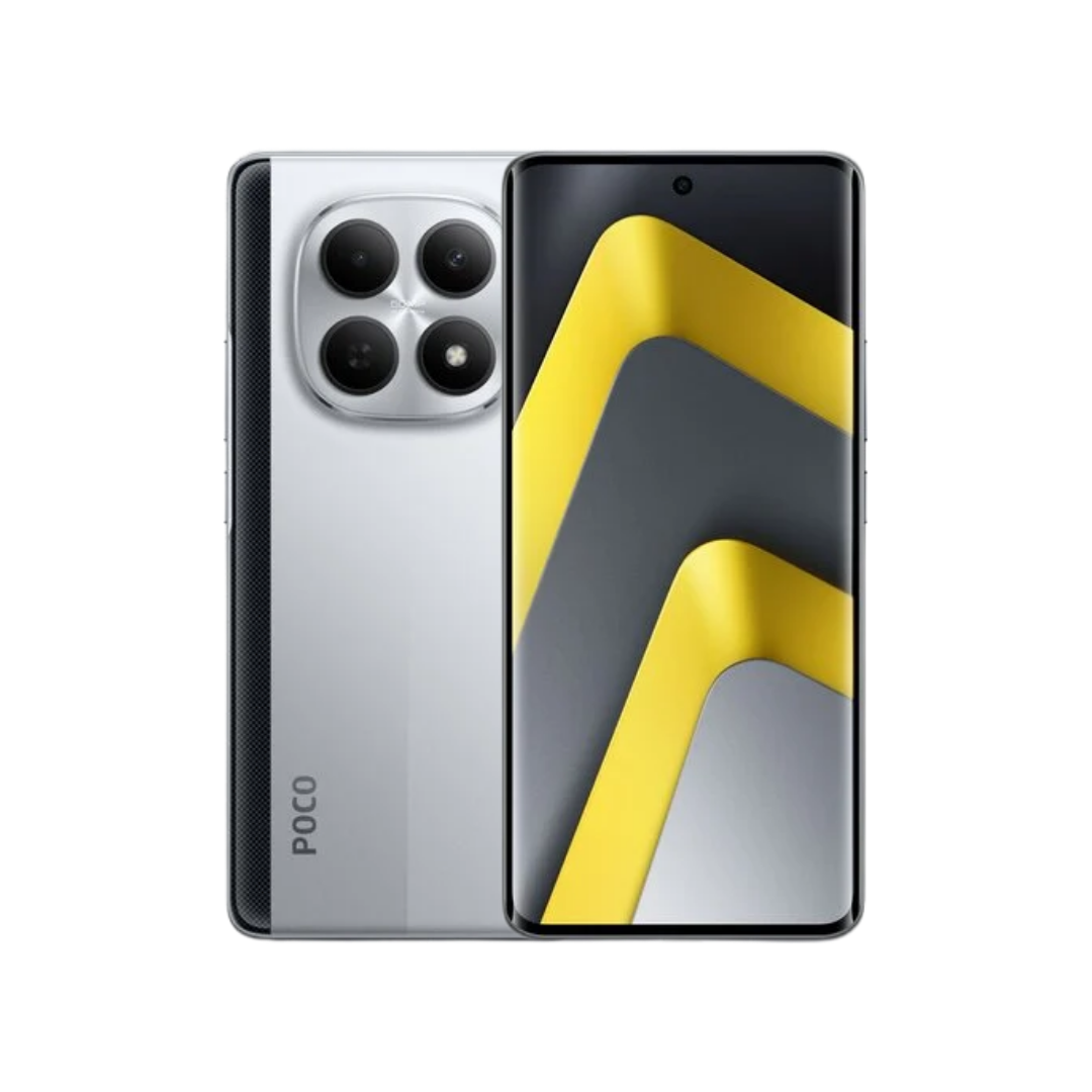 Poco M8 5G Poco M8 5G