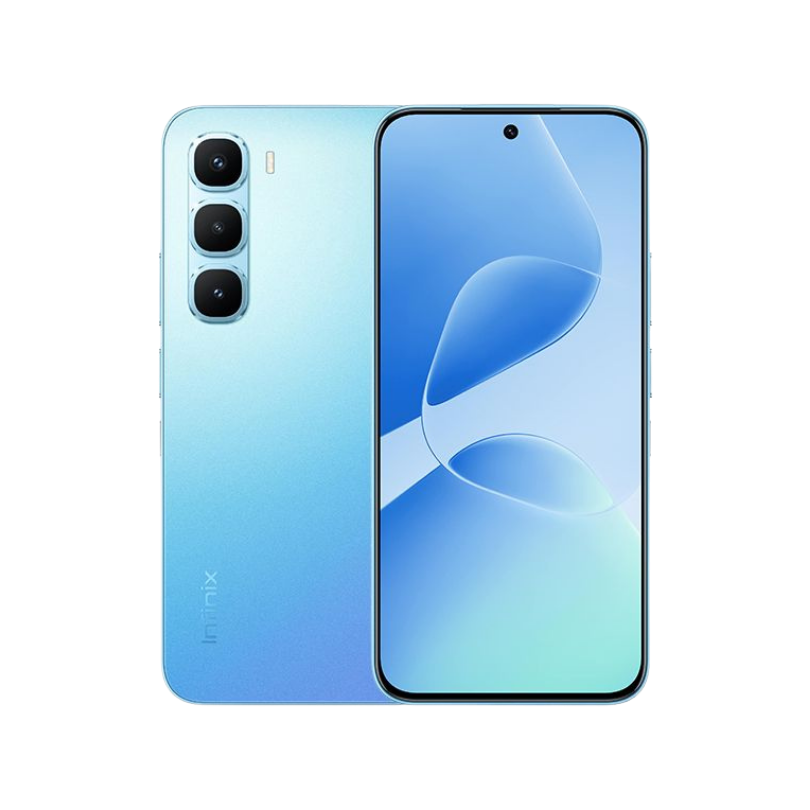Infinix Hot 60 Pro