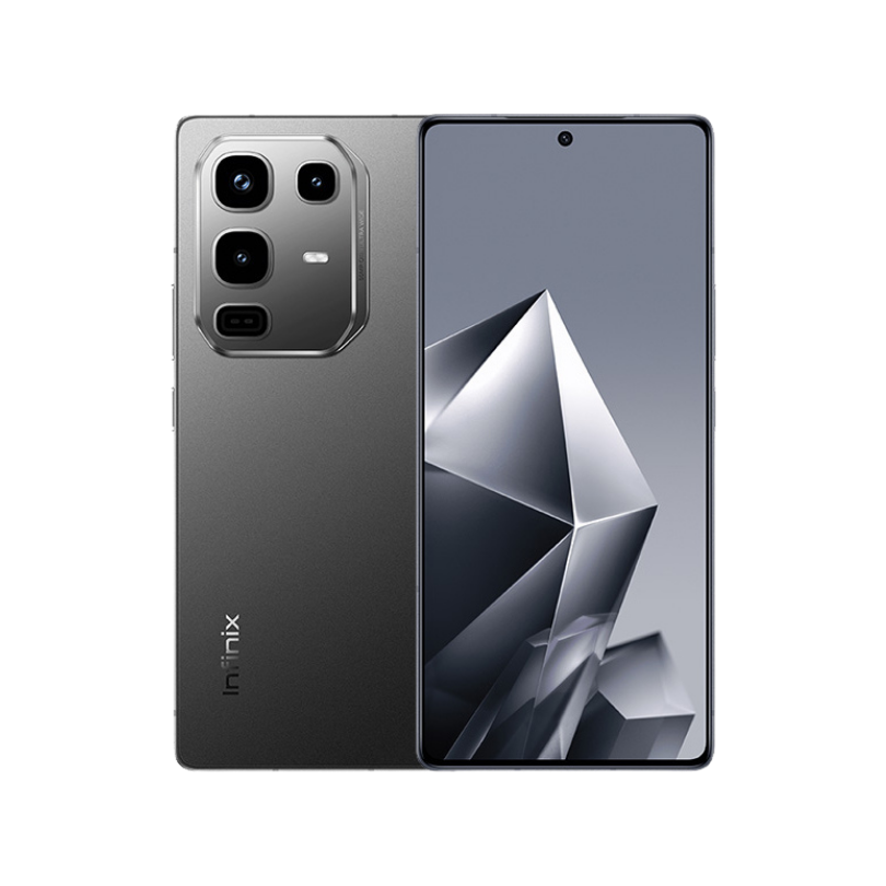 Infinix Note 50 Pro 4G