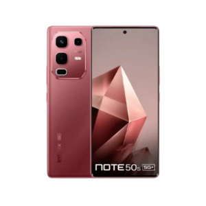Infinix Note 50S