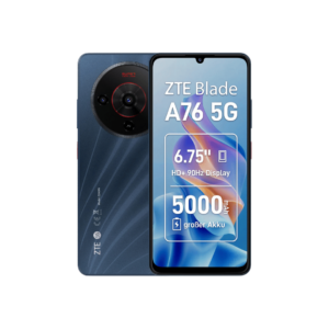 Nubia A76 5G