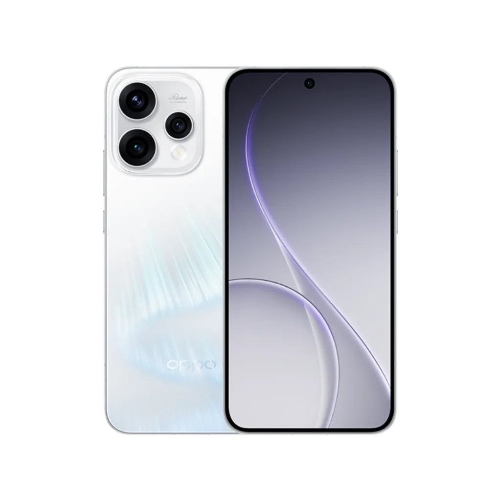 OPPO Reno 15 5G