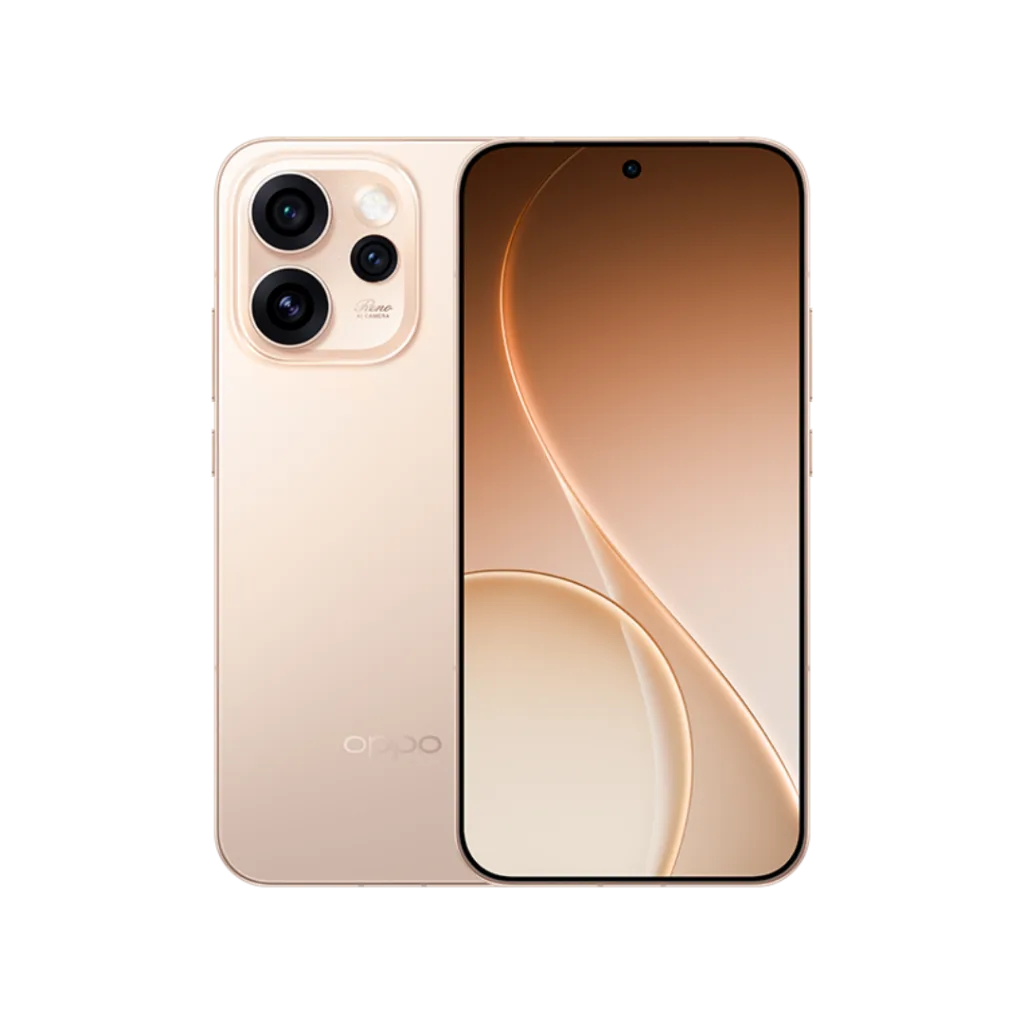 OPPO Reno 15 Pro Max 5G