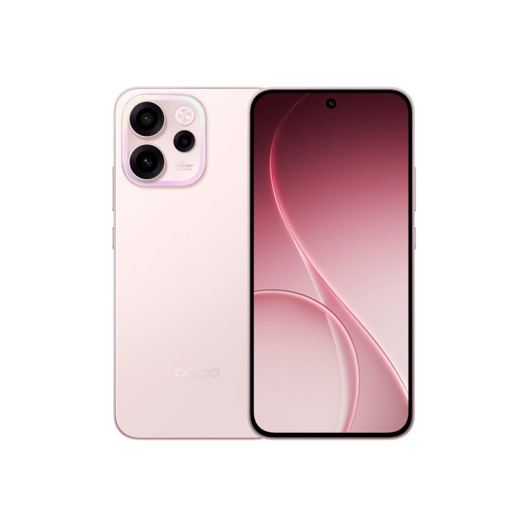 OPPO Reno 15F 5G