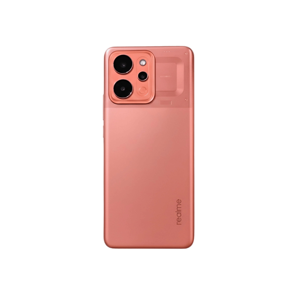 Realme P4 Power