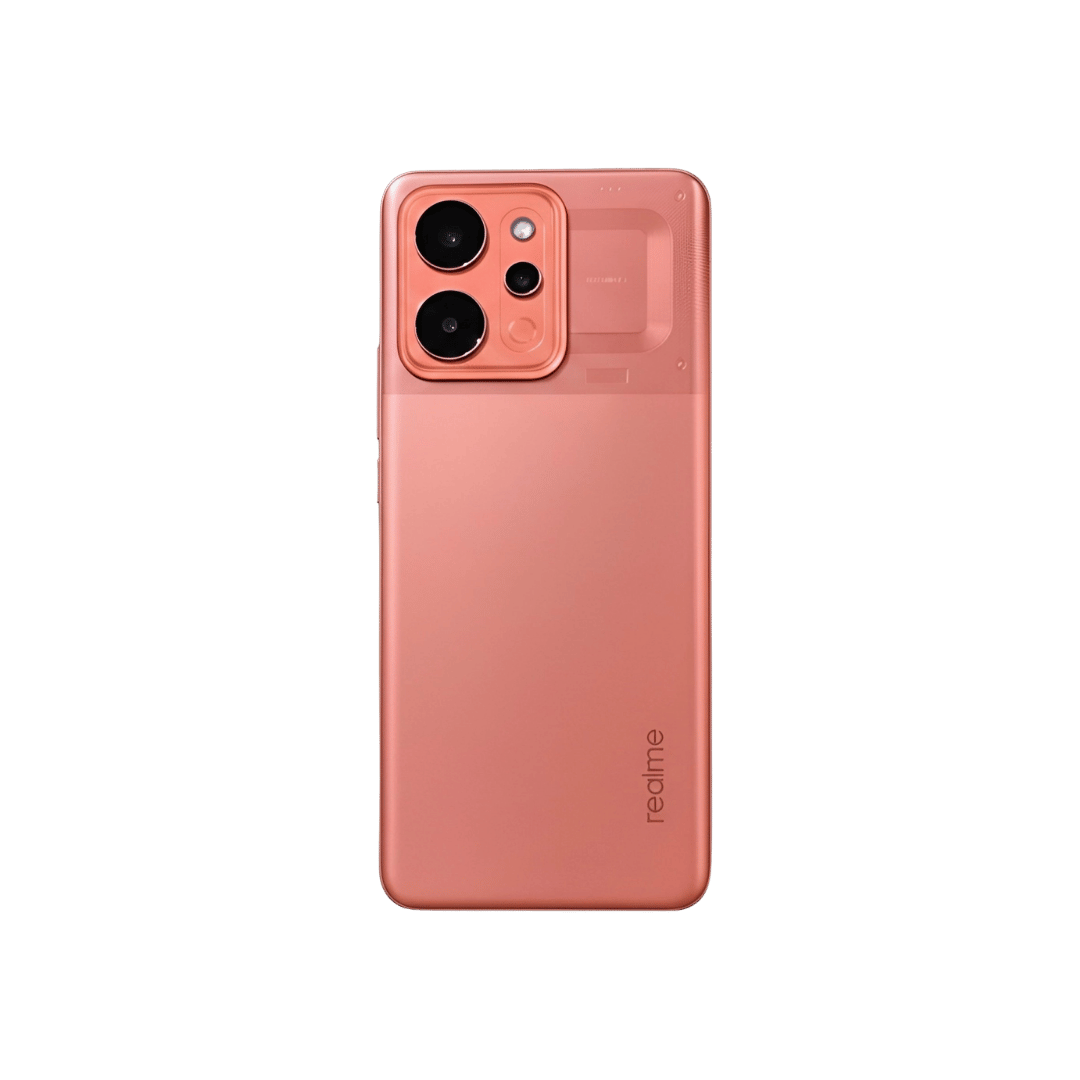 Realme P4 Power