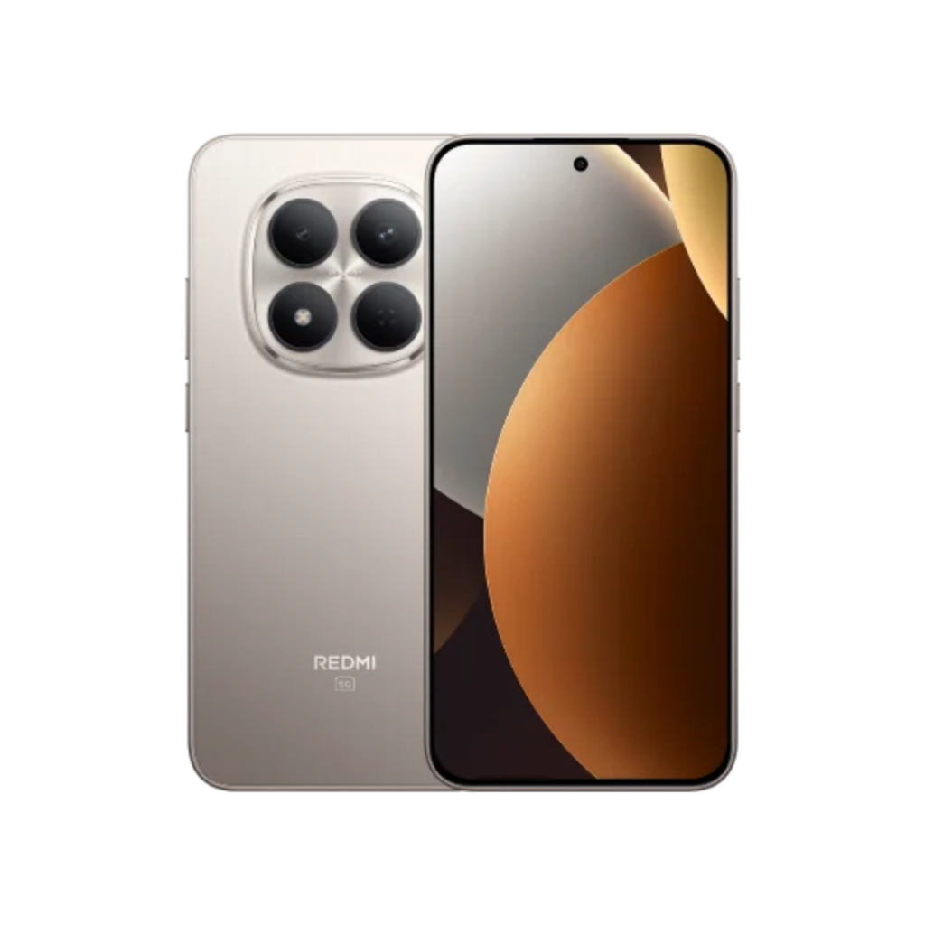 Redmi Note 15 Pro 5G