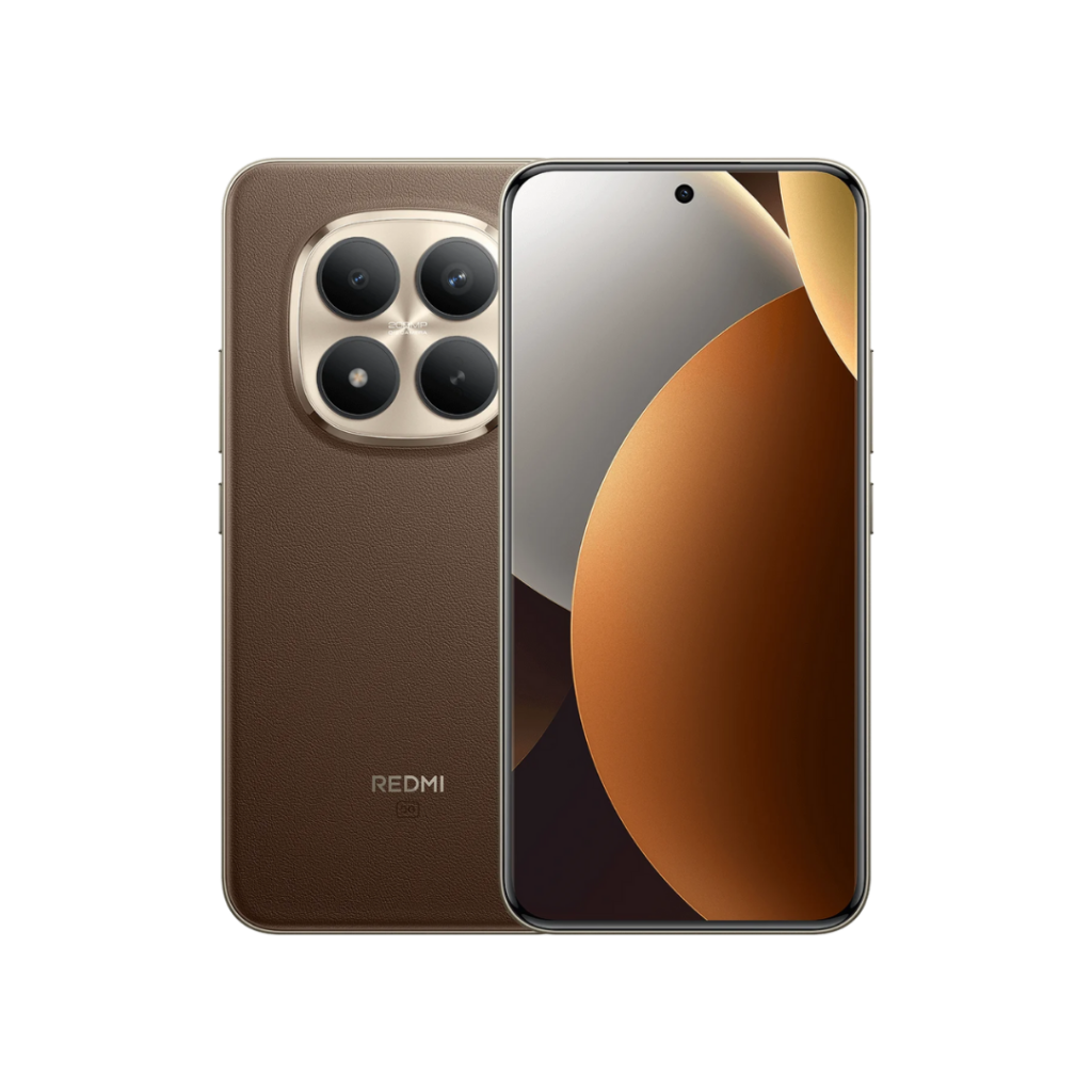 Redmi Note 15 Pro Plus