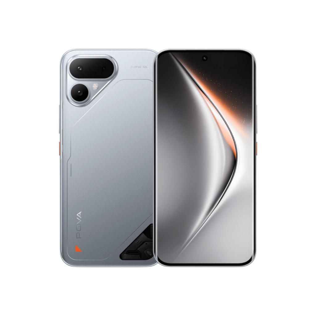 Tecno POVA Curve 2