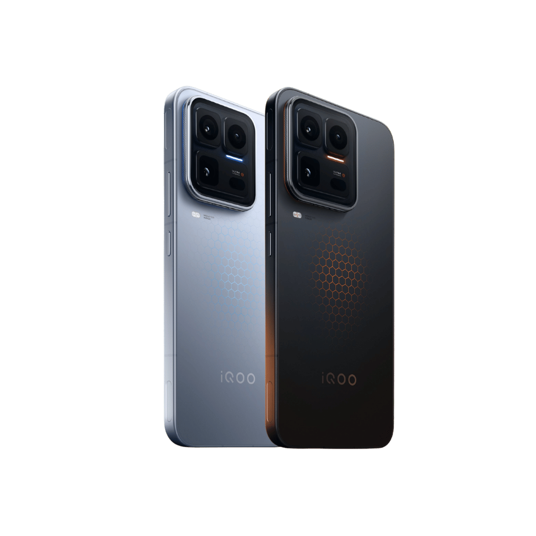 iQOO 15 Ultra