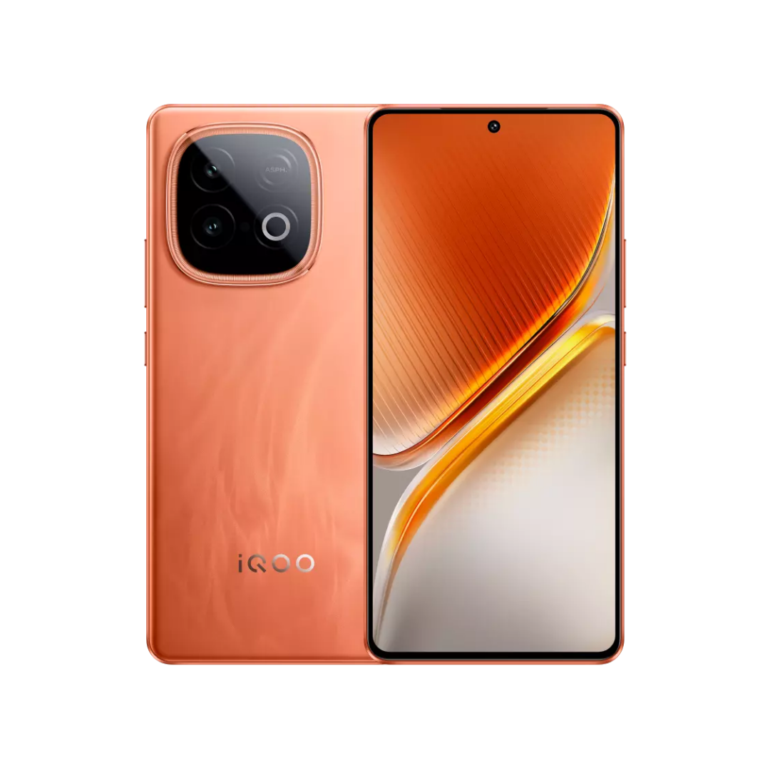 iQOO Neo 10